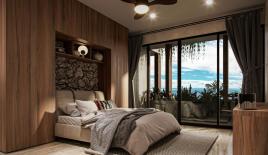 Апартаменты за 128 297 евро в Самане, Доминиканская Республика