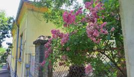 Вилла за 157 500 евро в Венгрии