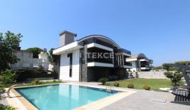 Вилла за 1 540 000 евро в Серике, Турция