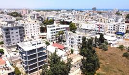 Апартаменты за 1 275 000 евро в Газимагусе, Кипр