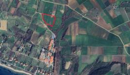 Земля за 270 000 евро на Халкидиках, Греция