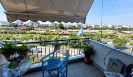 Квартира за 135 000 евро в Салониках, Греция