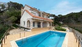 Дом за 780 000 евро в Бегуре, Испания