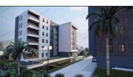 Апартаменты за 99 000 евро в Баре, Черногория