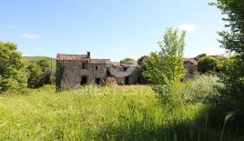 Дом за 495 000 евро в Монтегаббьоне, Италия