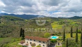 Дом за 1 150 000 евро в Виккьо, Италия