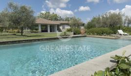 Вилла за 2 950 000 евро в Ареццо, Италия