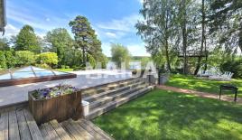 Дом за 1 250 000 евро в Юрмале, Латвия