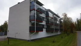 Квартира за 10 299 евро в Йоэнсуу, Финляндия