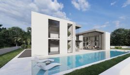 Вилла за 4 100 000 евро в Чешме, Турция