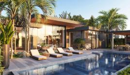 Вилла за 881 567 евро на пляже Банг Тао, Таиланд