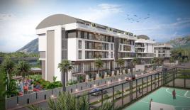 Квартира за 200 000 евро в Анталии, Турция