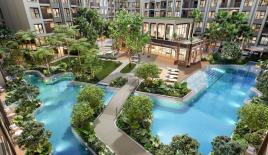 Апартаменты за 54 581 евро на Пхукете, Таиланд