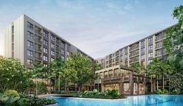 Апартаменты за 88 002 евро на Пхукете, Таиланд