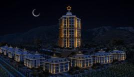 Квартира за 142 000 евро в Алании, Турция