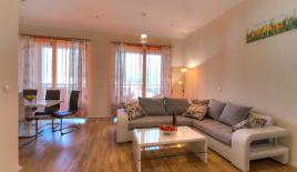 Квартира за 381 800 евро в Будве, Черногория