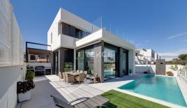 Вилла за 535 000 евро в Пилар-де-ла-Орадада, Испания