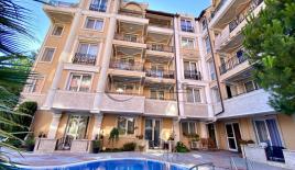 Апартаменты за 78 000 евро на Солнечном берегу, Болгария