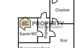 Квартира за 91 500 евро в Варне, Болгария