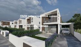 Вилла за 560 000 евро в Пафосе, Кипр