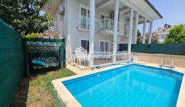 Вилла за 370 000 евро в Фетхие, Турция