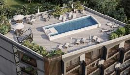 Квартира за 125 021 евро в Чангу, Индонезия