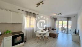 Апартаменты за 142 000 евро в Будве, Черногория