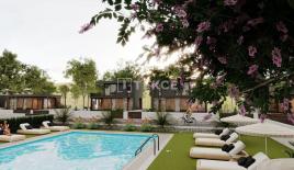 Бунгало за 120 000 евро в Искеле, Кипр