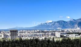 Апартаменты за 310 000 евро в Анталии, Турция