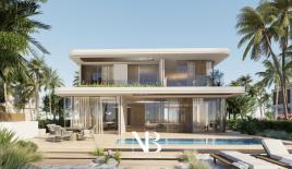 Вилла за 4 275 727 евро в Рас-эль-Хайме, ОАЭ