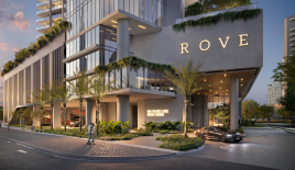 Апартаменты за 537 059 евро в Дубае, ОАЭ