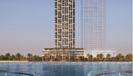 Апартаменты за 957 204 евро в Дубае, ОАЭ