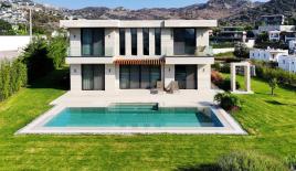 Вилла за 3 500 000 евро в Яликаваке, Турция