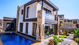 Вилла за 2 385 000 евро в Яликаваке, Турция