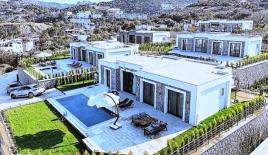 Вилла за 1 080 000 евро в Яликаваке, Турция