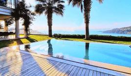 Вилла за 1 750 000 евро в Яликаваке, Турция