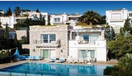 Вилла за 2 750 000 евро в Бодруме, Турция