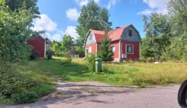 Дом за 19 000 евро в Коуволе, Финляндия