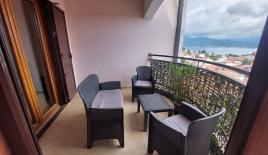 Апартаменты за 128 000 евро в Баошичах, Черногория