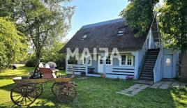 Коттедж за 160 000 евро в Латвии