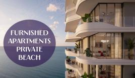 Квартира за 825 818 евро в Рас-эль-Хайме, ОАЭ