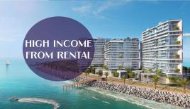 Квартира за 443 941 евро в Рас-эль-Хайме, ОАЭ