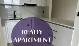 Квартира за 187 971 евро в Дубае, ОАЭ