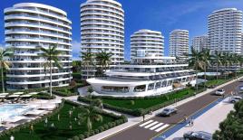 Апартаменты за 120 000 евро в Искеле, Кипр