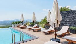 Апартаменты за 200 000 евро в Тивате, Черногория