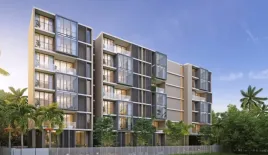 Квартира за 144 266 евро на Пхукете, Таиланд