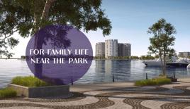 Квартира за 410 700 евро в Абу-Даби, ОАЭ