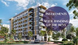 Квартира за 185 500 евро в Дубае, ОАЭ