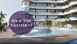 Квартира за 256 402 евро в Дубае, ОАЭ