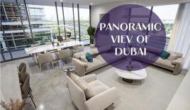 Квартира за 353 840 евро в Дубае, ОАЭ